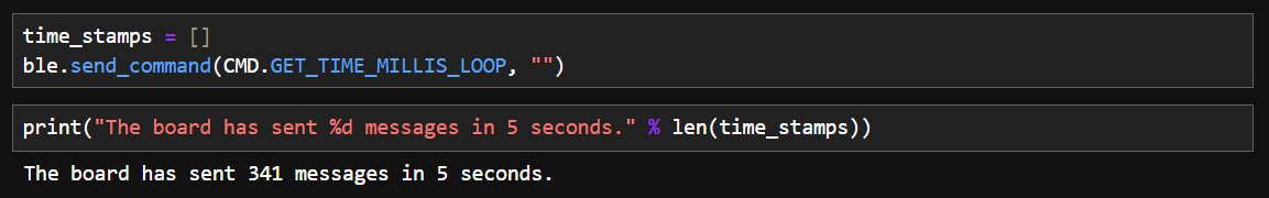 connection.yaml file.